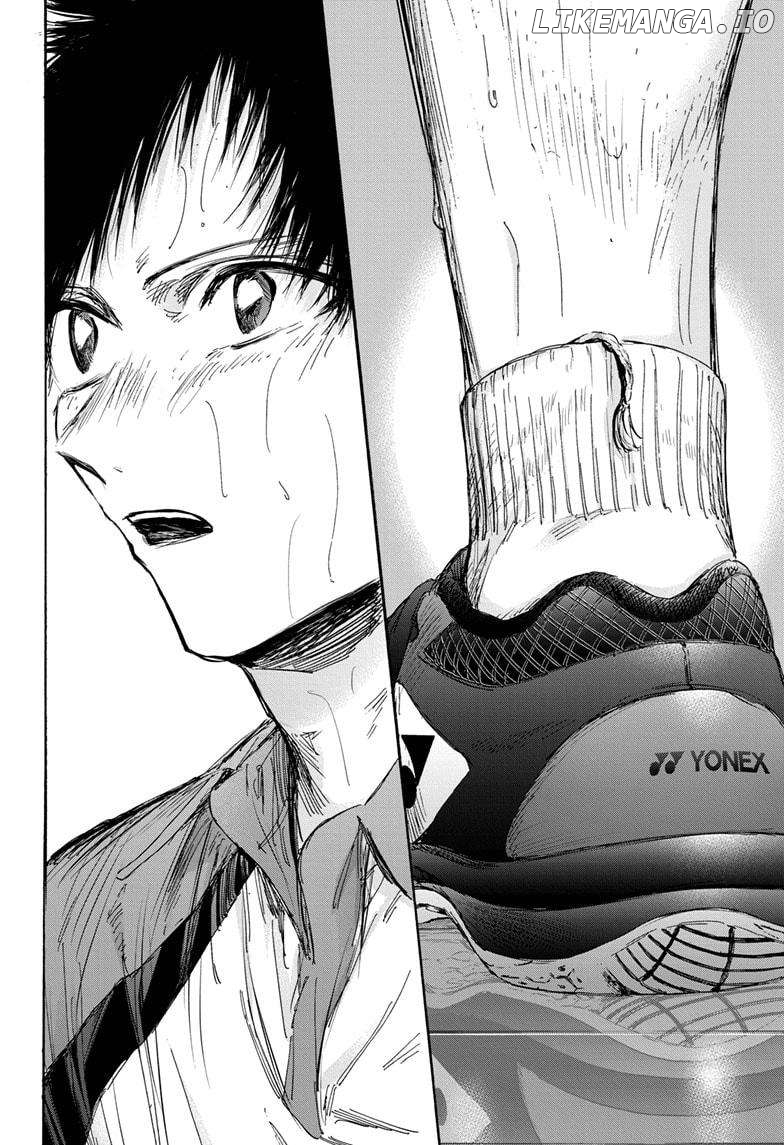 Blue Box, Chapter 141 image 17